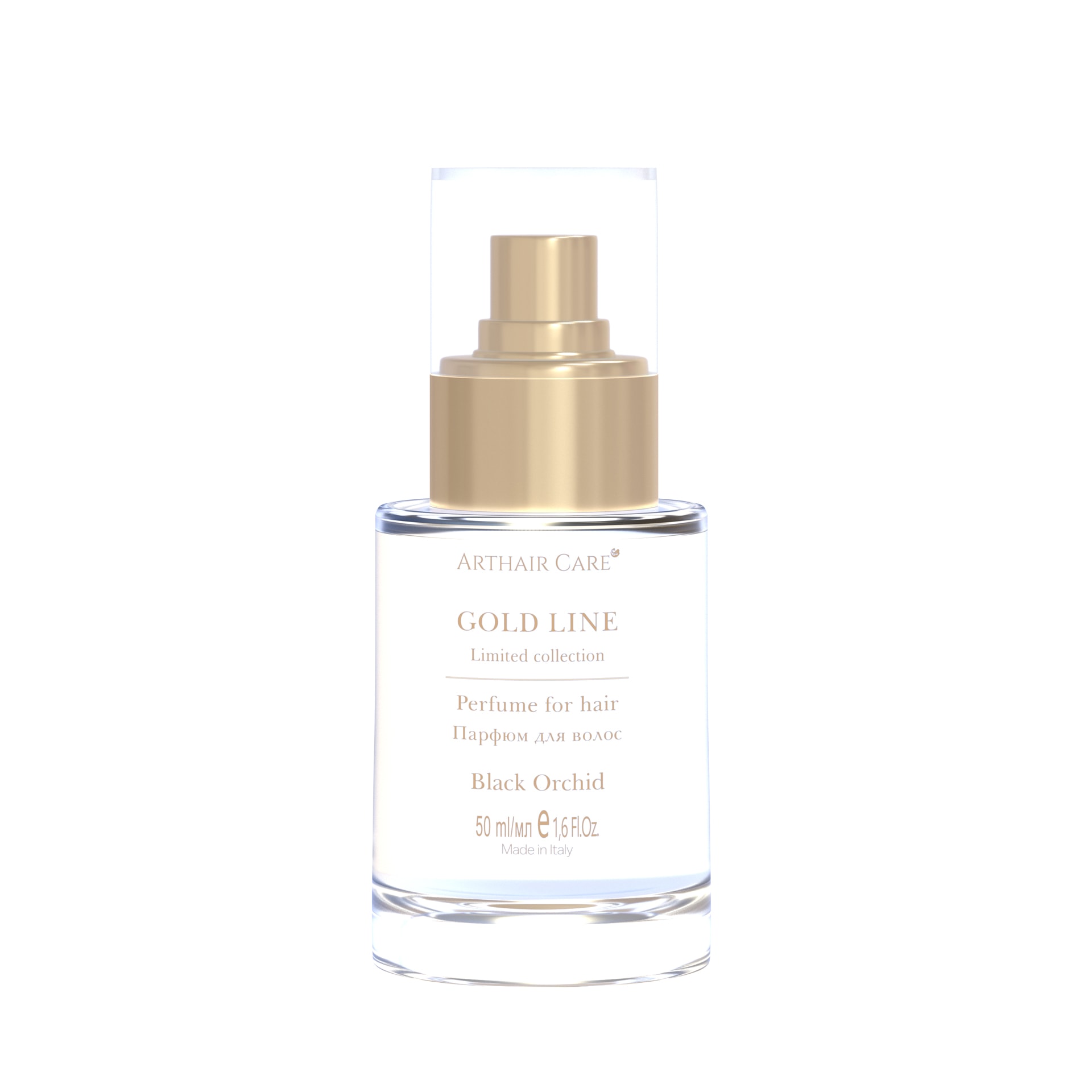 Парфюм для волос BLACK ORCHID (50 мл) ARTHAIR CARE
