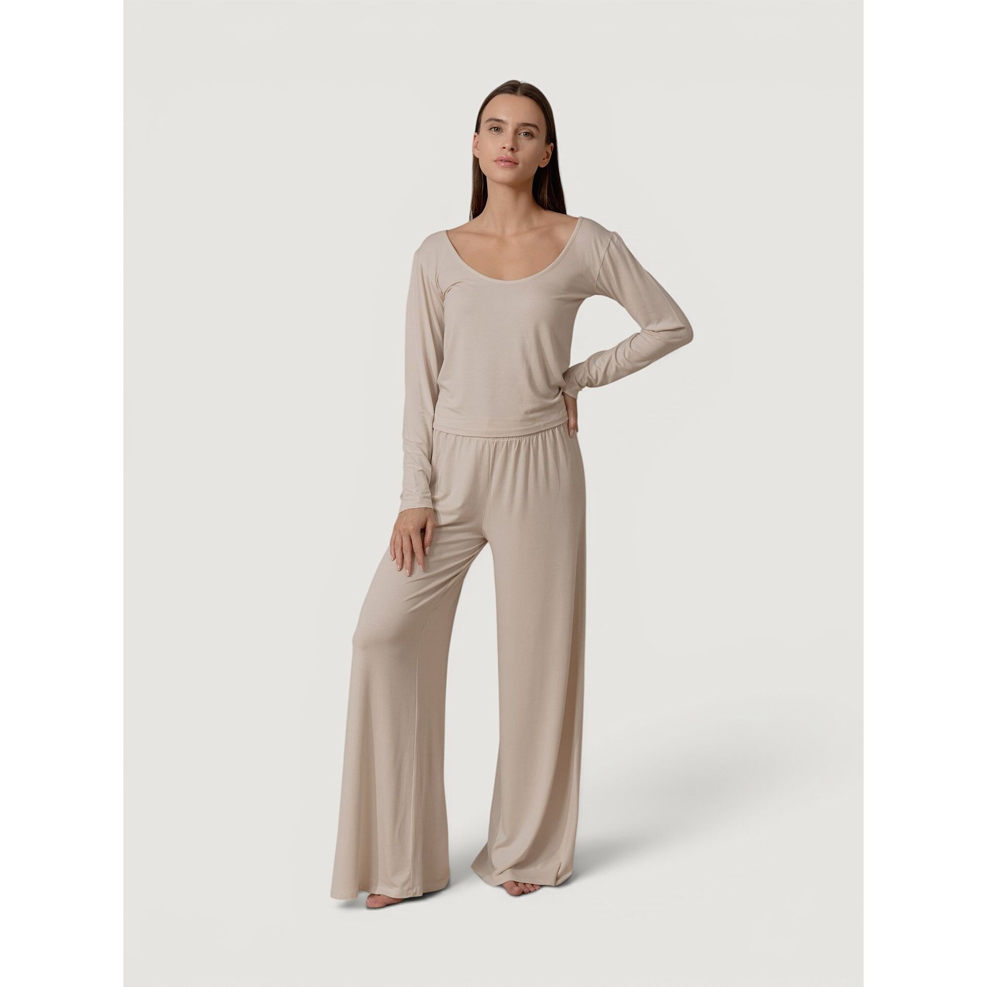 Пижама JERSEY HAMAM