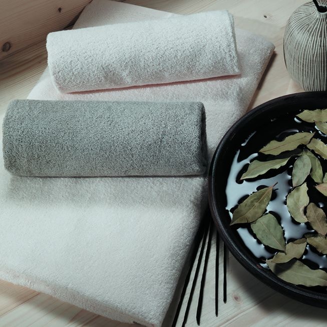 Полотенце махровое SPA HAMAM SUITE