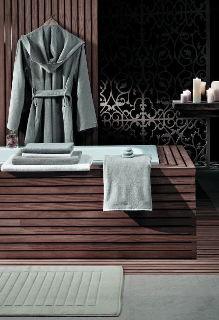 Коврик SPA HAMAM SUITE