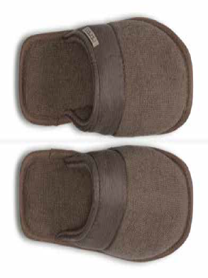 Тапочки AEROLUXE LINEN HAMAM