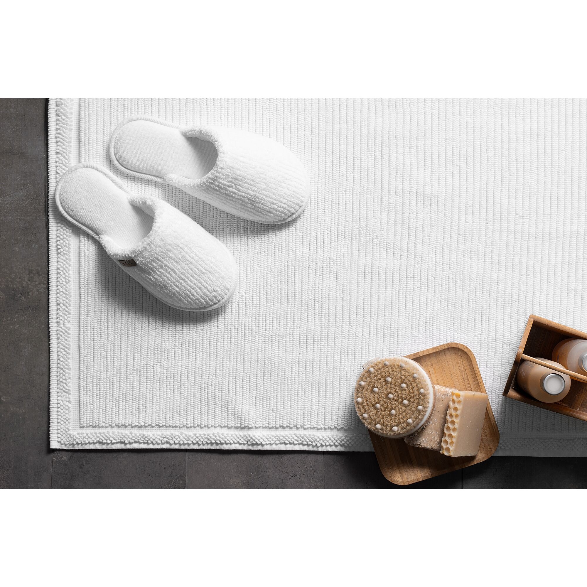 Тапочки RAYA HAMAM