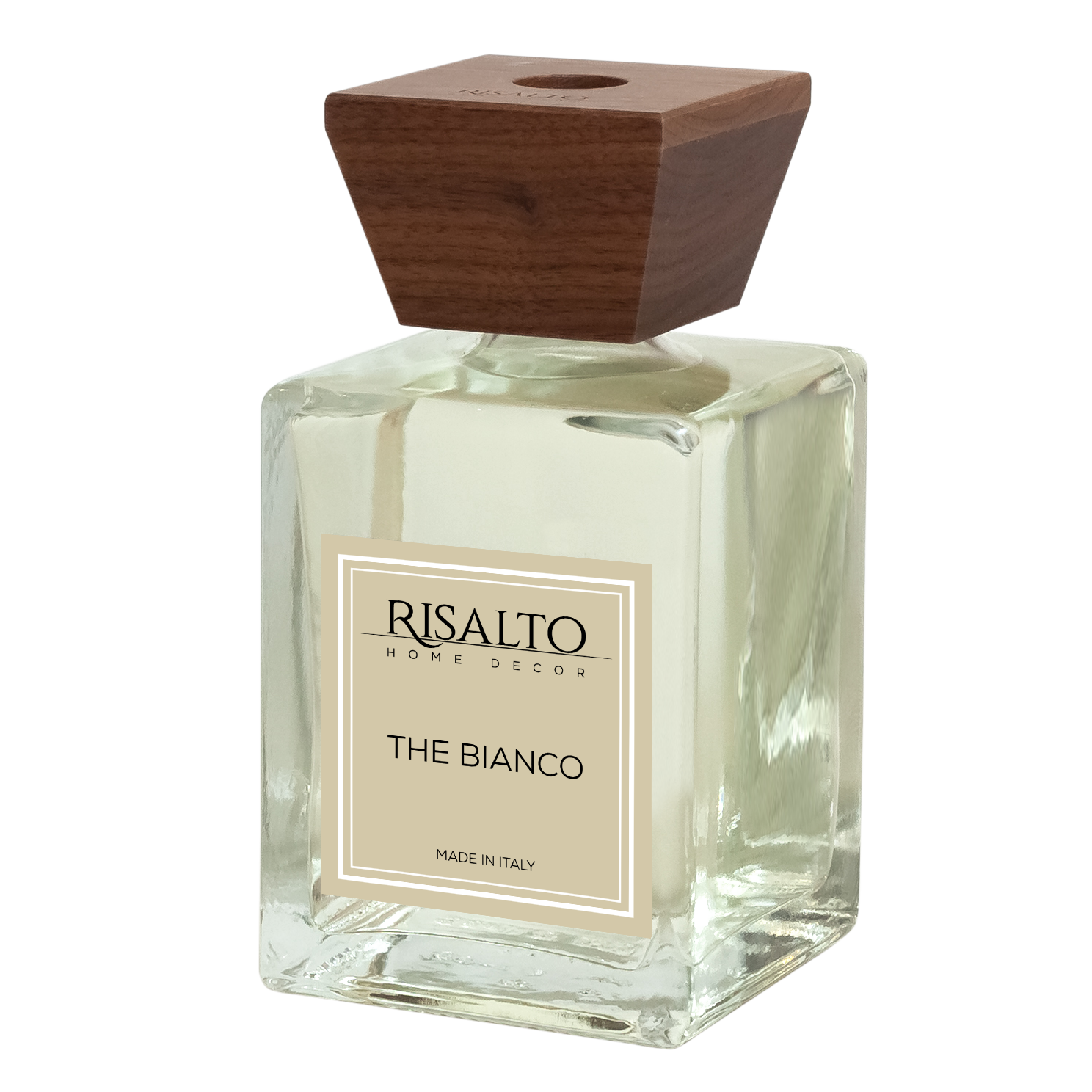 Диффузор THE BIANCO 250 мл. RISALTO HOME DECOR