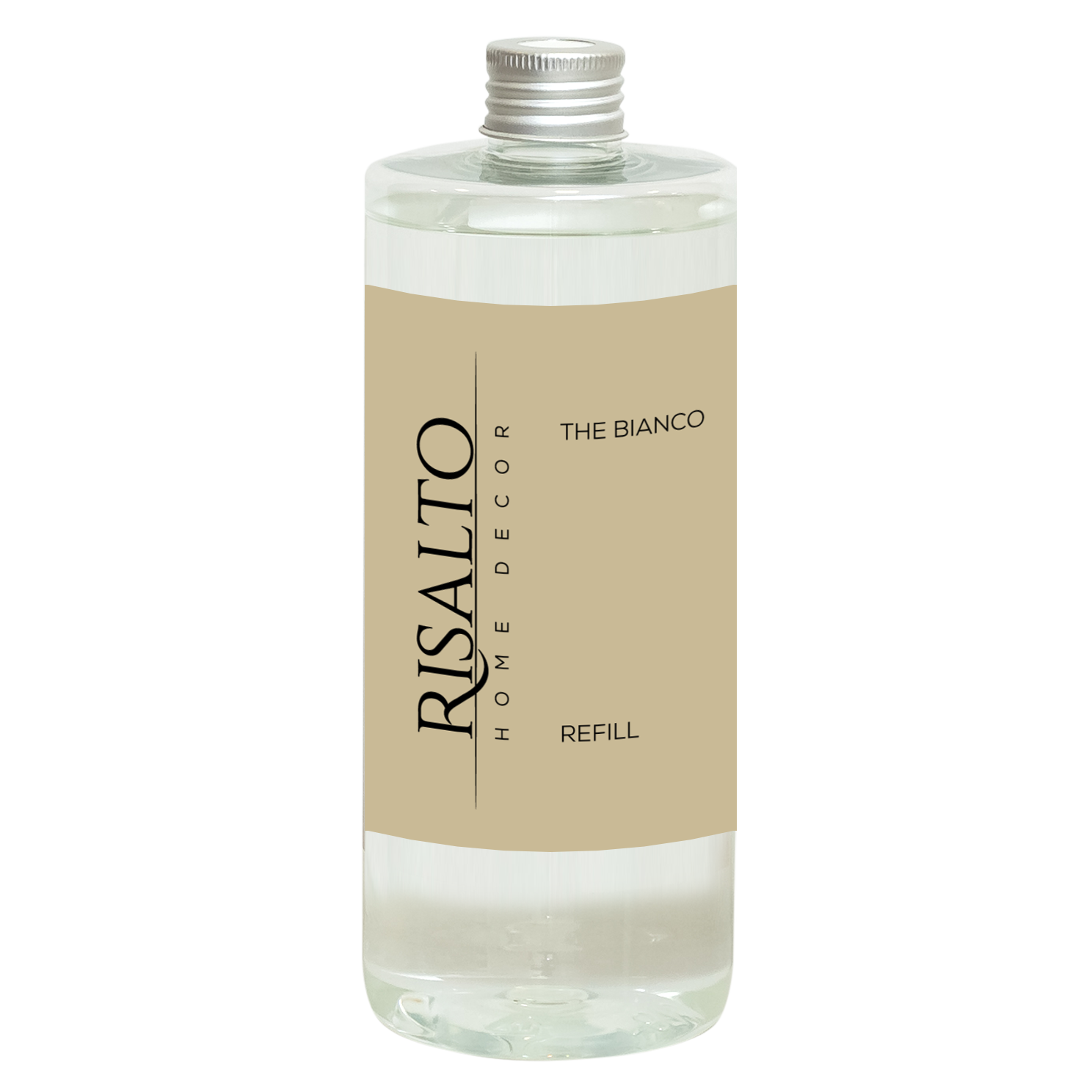 Рефилл THE BIANCO 500 мл. RISALTO HOME DECOR