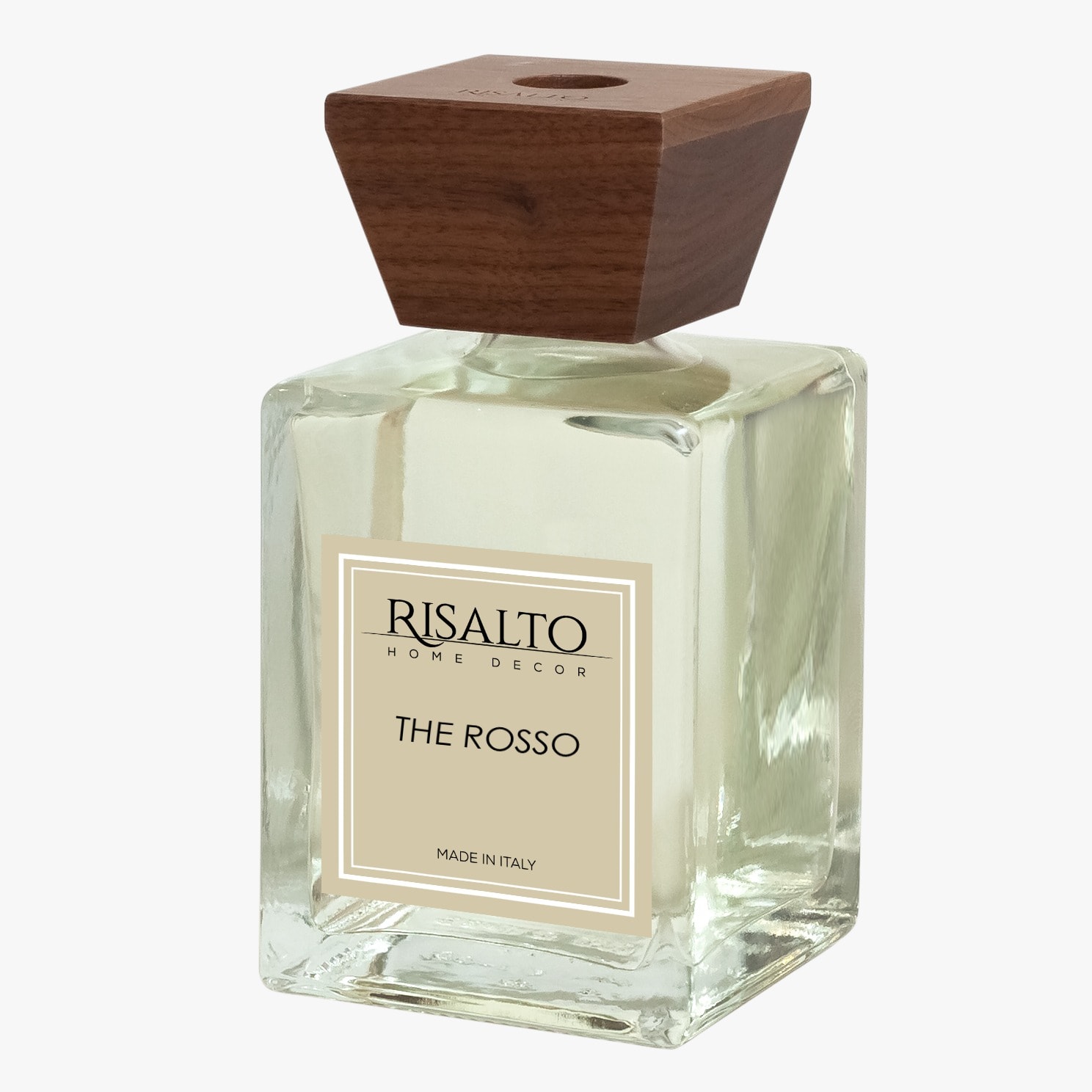 Диффузор THE ROSSO 250 мл. RISALTO HOME DECOR
