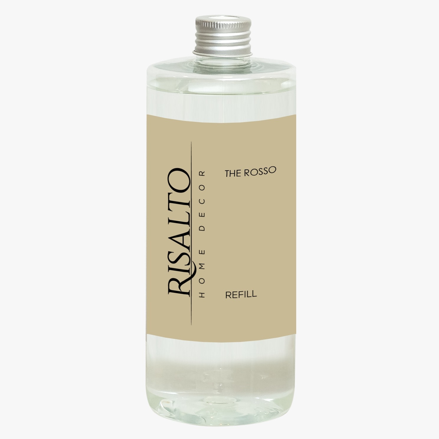Рефилл THE ROSSO 500 мл. RISALTO HOME DECOR