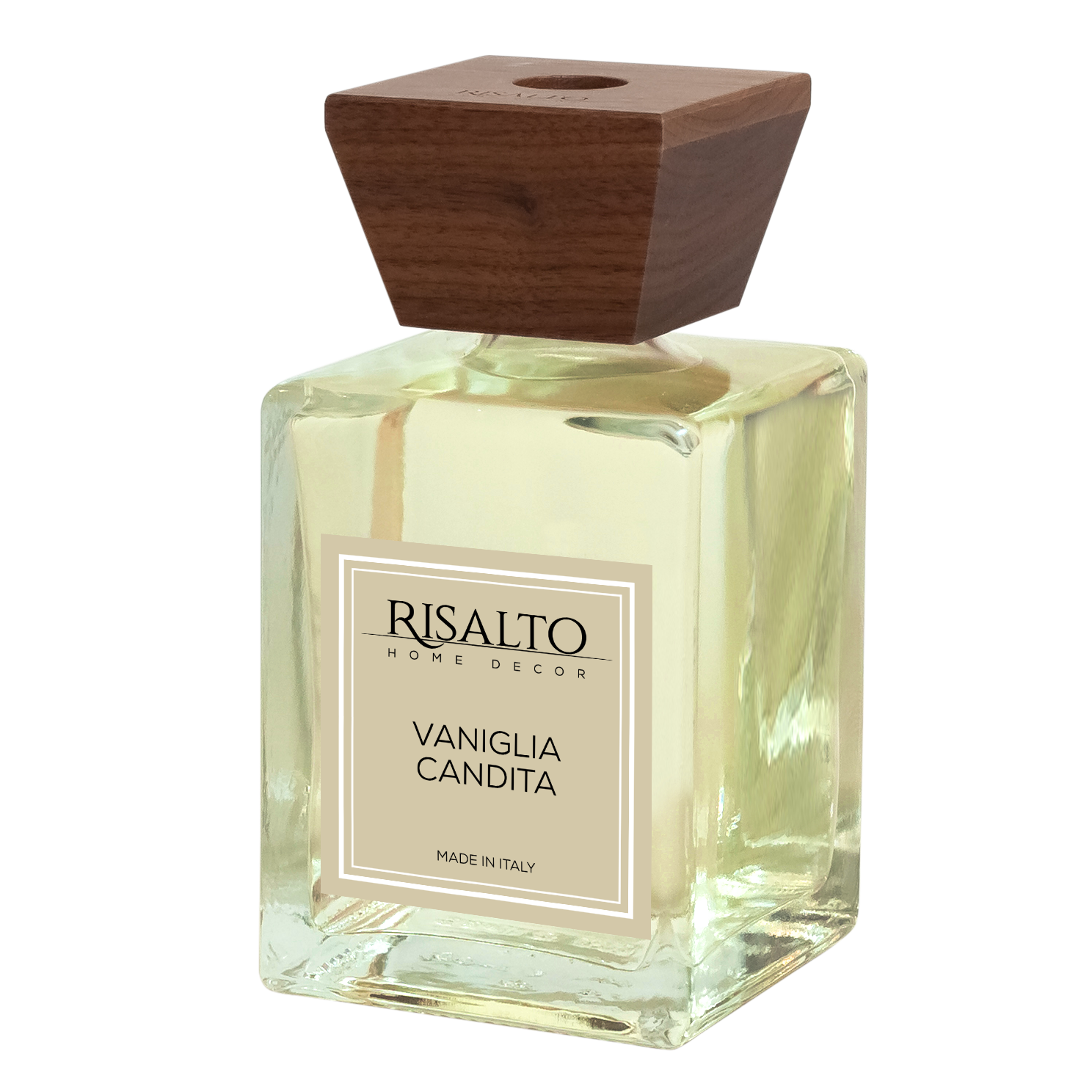 Диффузор VANIGLIA CANDITA 250 мл. RISALTO HOME DECOR