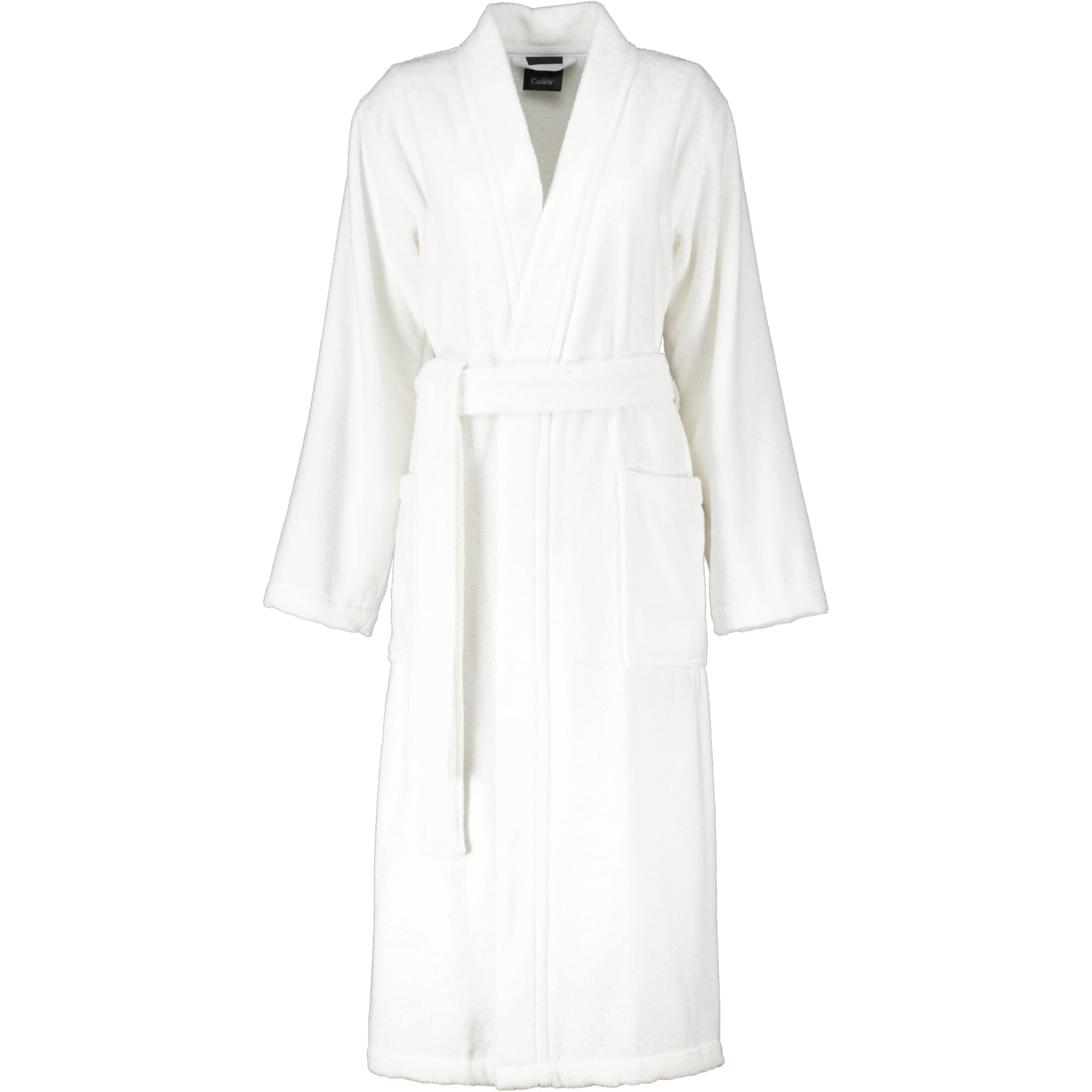 Халат женский KIMONO 826 CAWÖ