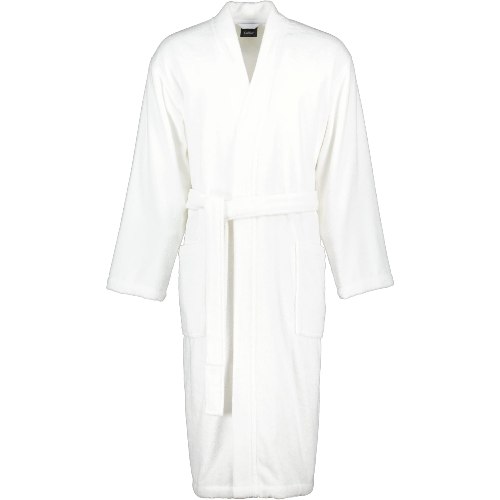 Халат мужской KIMONO 828 CAWÖ