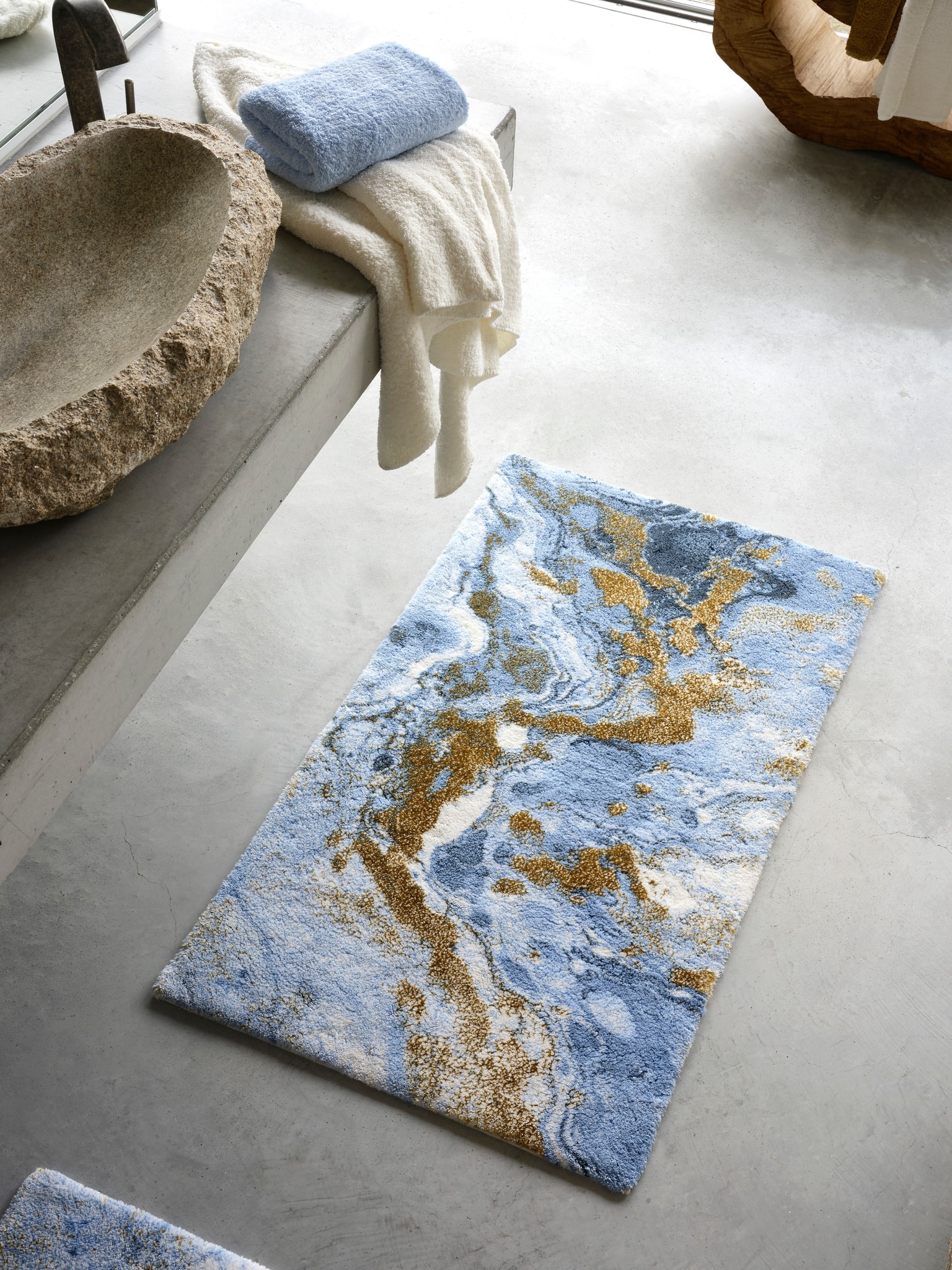 Коврик ДАНДИ ABYSS & HABIDECOR