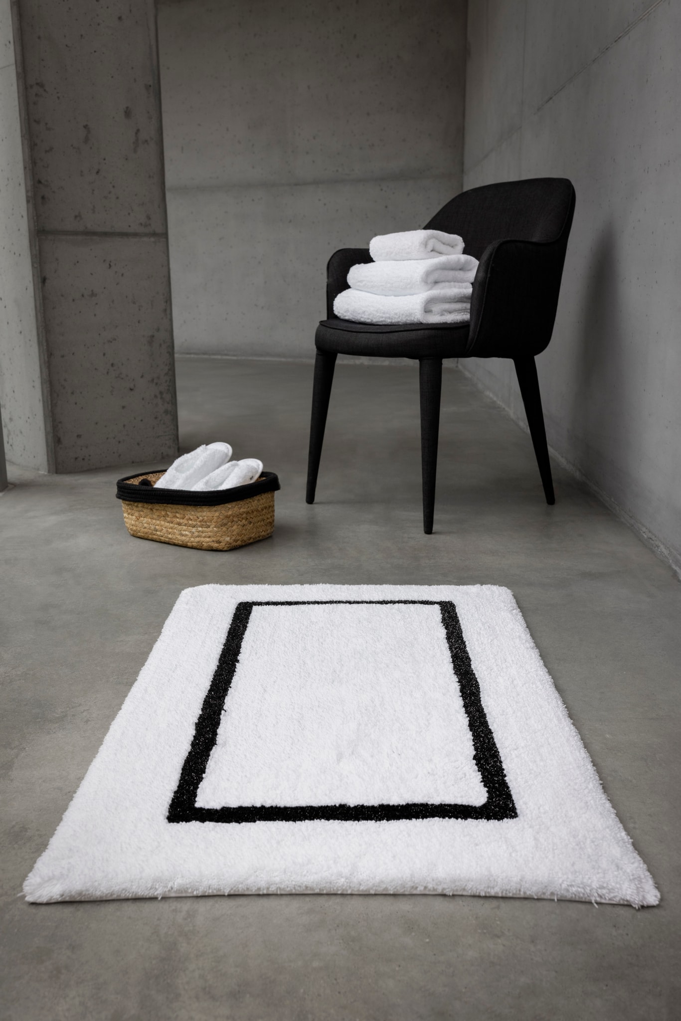 Коврик КАРАТ ABYSS & HABIDECOR