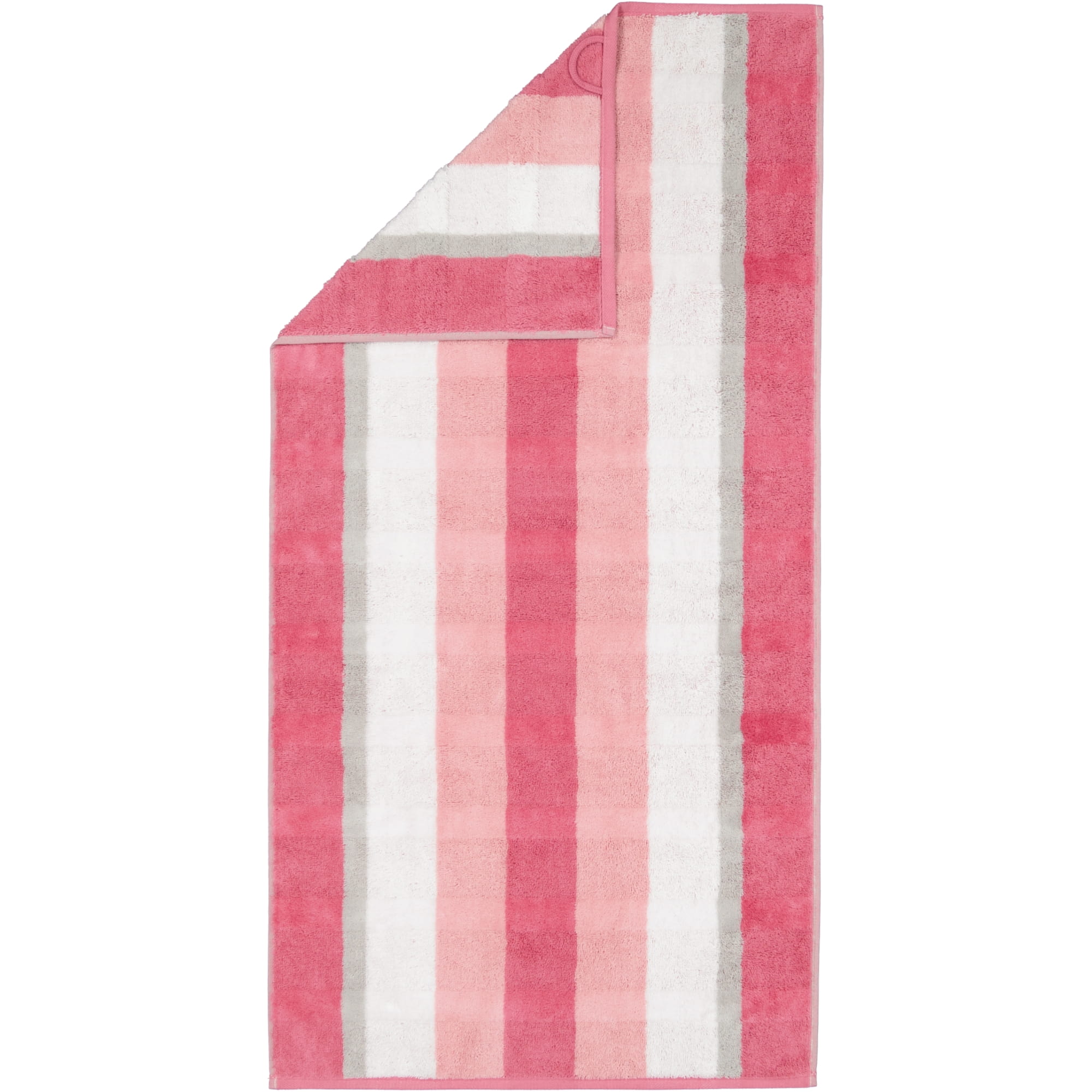 Полотенце NOBLESSE STRIPE 1087 CAWÖ