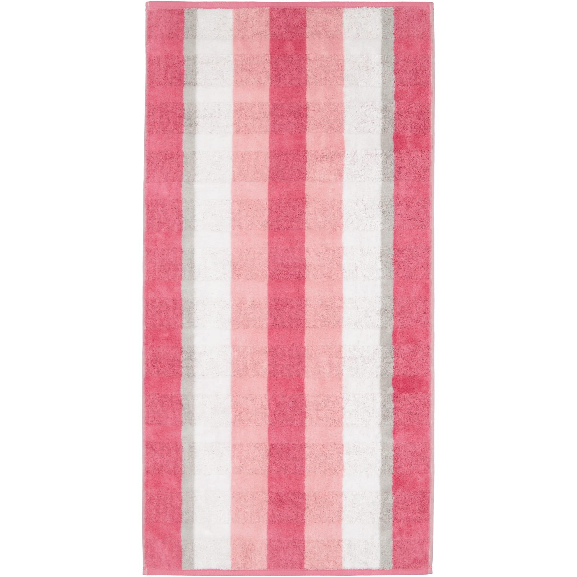 Полотенце NOBLESSE STRIPE 1087 CAWÖ
