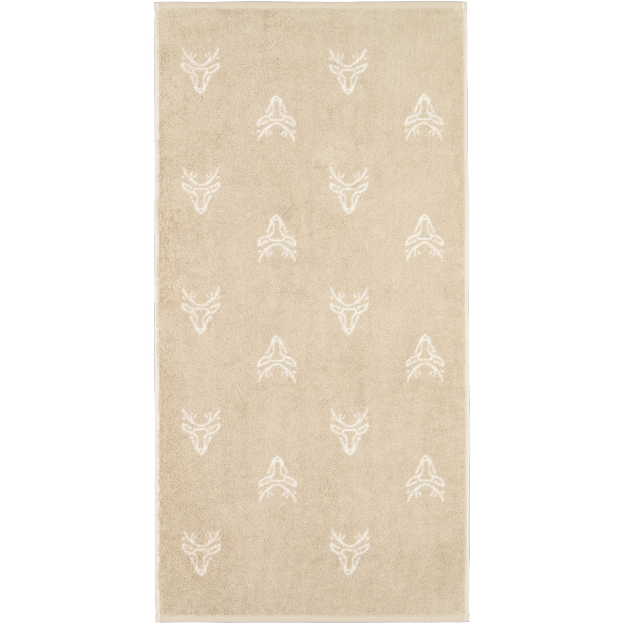 Полотенце ALPENCHIC ALLOVER 6229 CAWÖ