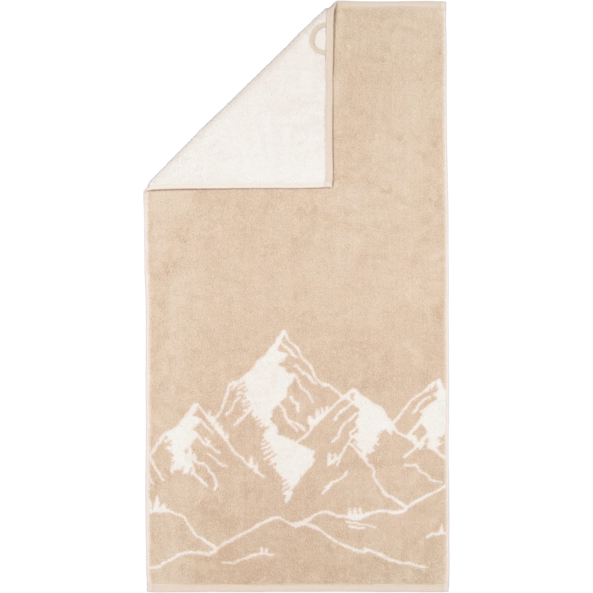 Полотенце ALPENCHIC BERGE 6269 CAWÖ