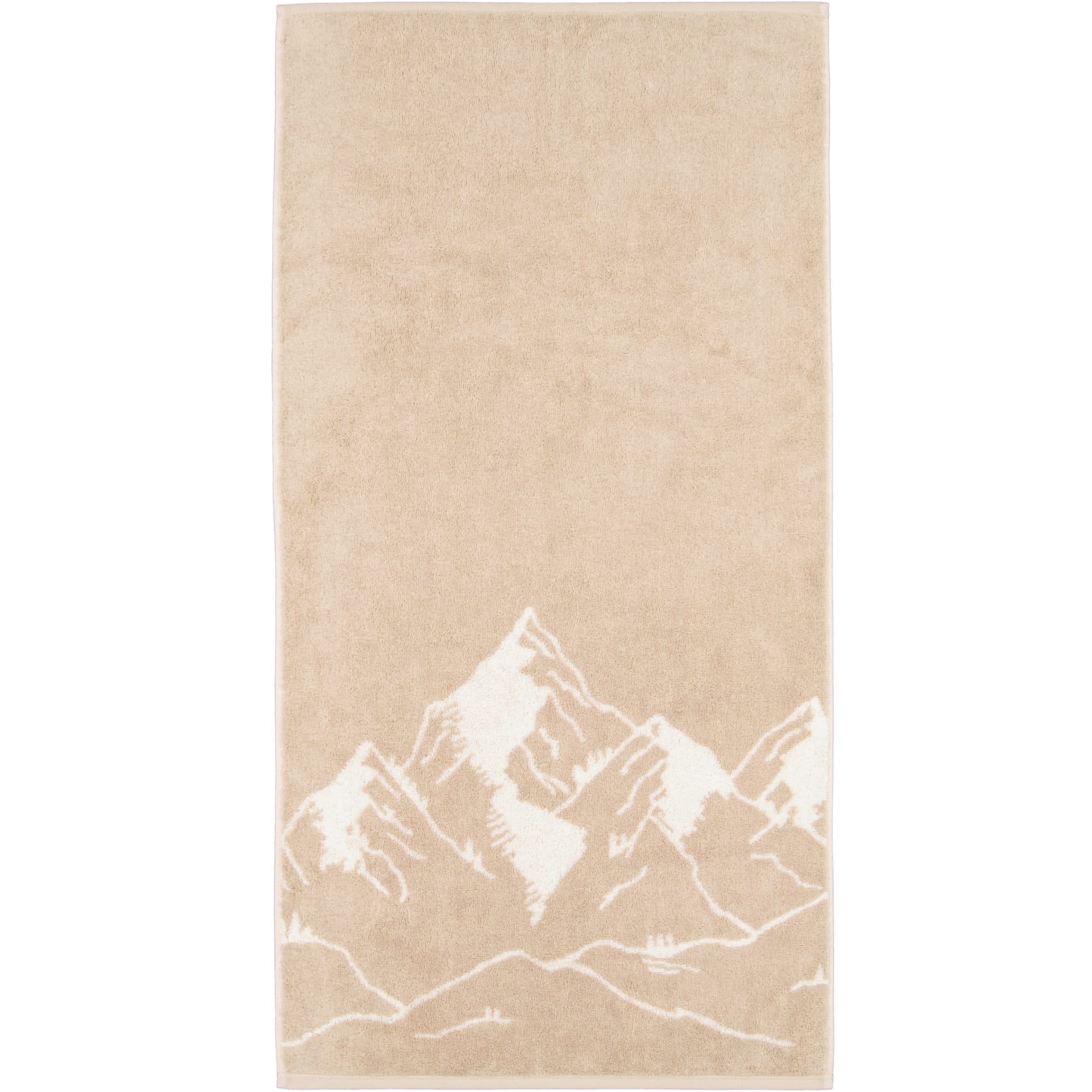 Полотенце ALPENCHIC BERGE 6269 CAWÖ